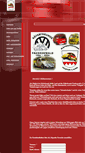 Mobile Screenshot of kaefertoms-homepage.de